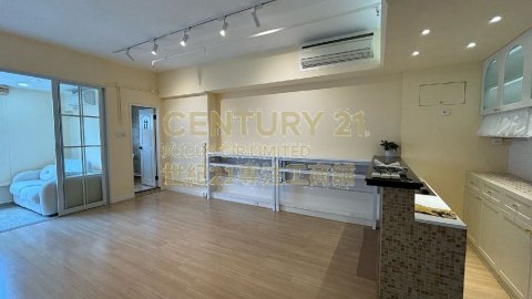 华富工贸中心 观塘 中层 C001836 售盘