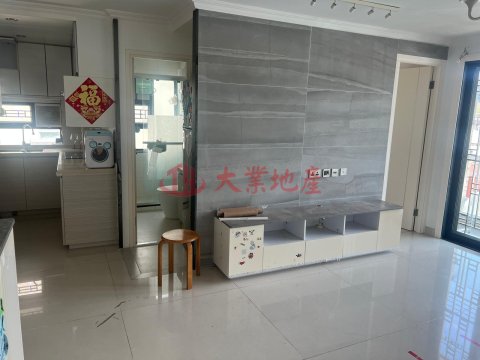 永寧 粉嶺 中層 002196 售盤