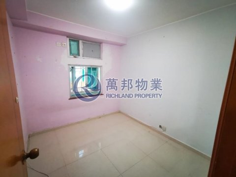 WANG FUK COURT