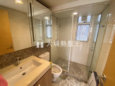 富盈門 