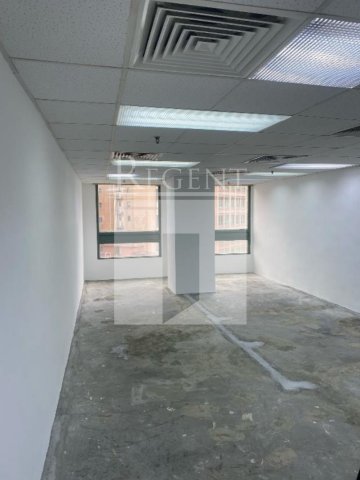 Mong Kok Office, Omega Plaza