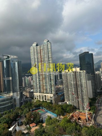 柏傲灣 第02B座
