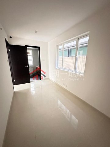 大棠 水蕉新村 曉門