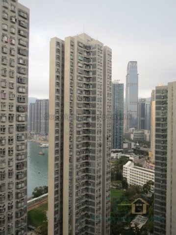 實用兩房👏開揚靚景