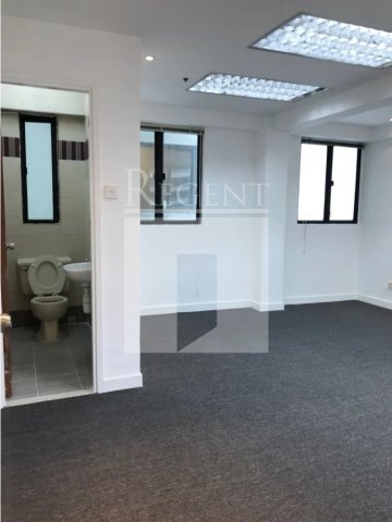 Causeway Bay Office, Workingview Commercial Building