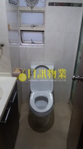 海灣花園 第01座