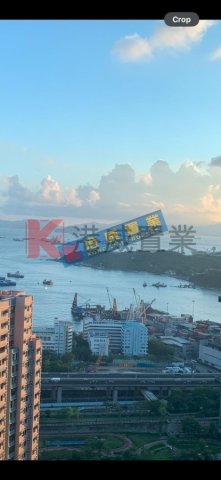 港湾豪庭 大角咀 高层 011676 售盘