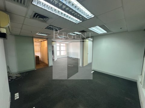 CAMERON COM CTR (金聯商業中心) 