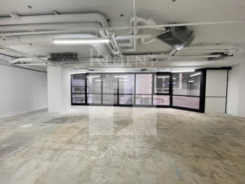 Hong Kong Office, Regent