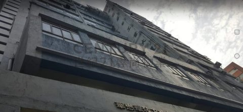 华发工业大厦 葵涌 高层 C168076 售盘