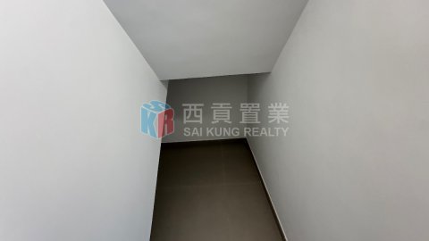 沙角尾