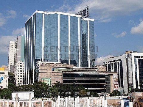 美丽华大厦 尖沙咀 高层 C209301 售盘