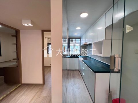 布心排