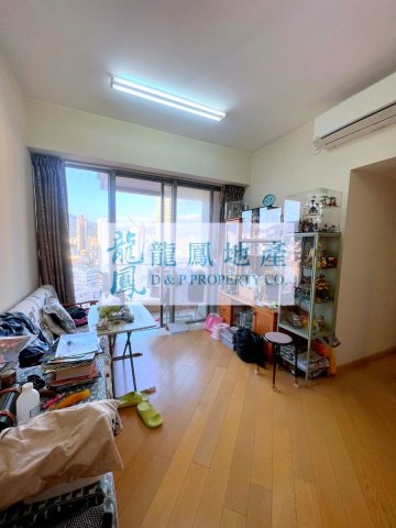 柏豐28 大角咀 高層 1643672 售盤
