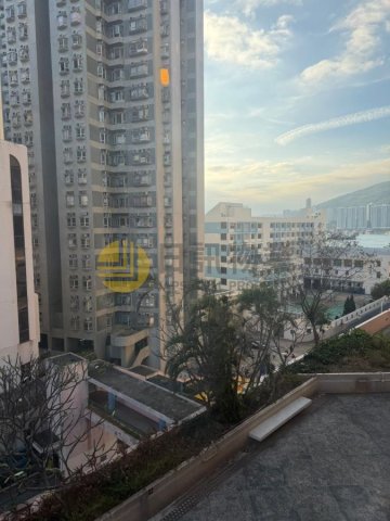 海灣花園 第04座