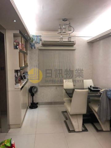 海灣花園 第02座