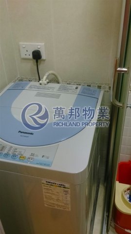 大埔中心