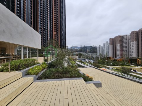 柏傲莊 第07A座