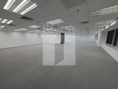 GREAT EAGLE CTR (鹰君中心) 