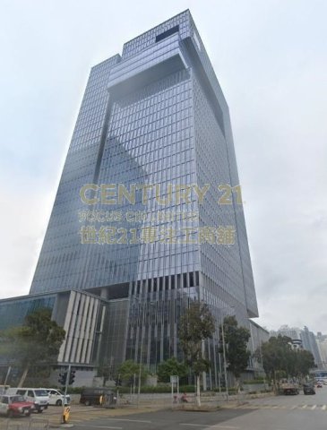 太丰汇 九龙湾 高层 K209734 售盘