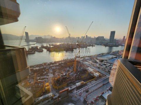 维港双钻 启德 高层 1635642 售盘