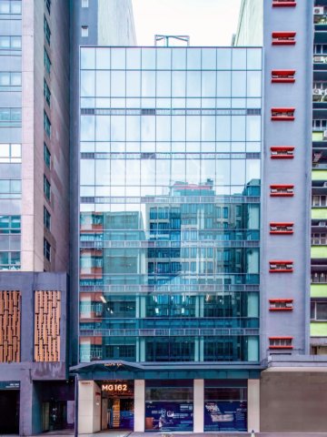 Kwun Tong Office, Mg 162