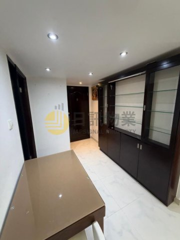 海灣花園 第01座