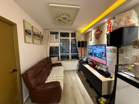 CHOI HING COURT BLK A CHOI HUEN HSE (HOS