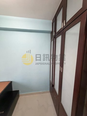 海灣花園 第01座