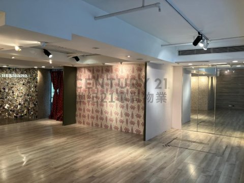 合亞大廈 銅鑼灣 低層 C212805 售盤