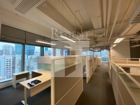 Tsim Sha Tsui Office, 8 Observatory Road