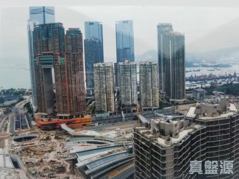 港景峰 尖沙咀 高層 1682616 售盤