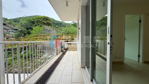 蚝涌村 西贡 002736 售盘