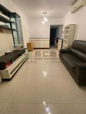 名城 第03期 盛世 第02座 北翼