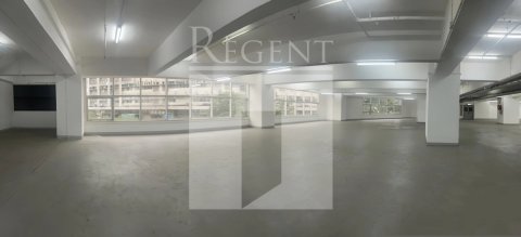 Kwai Chung Industrial, Mita Centre