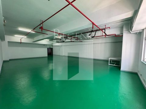 荃湾工业大厦, 立泰工业中心