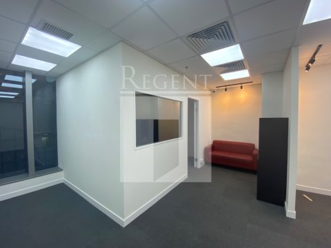 Yau Ma Tei Office, Grand Place
