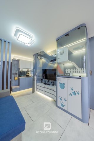 彩興苑 B座 彩薈閣 彩興苑 B座 彩薈閣