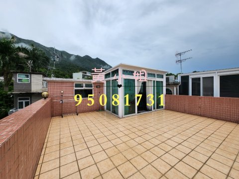 蘆慈田村 大埔 Q001414 售盤