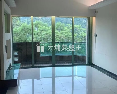 湖景花園 