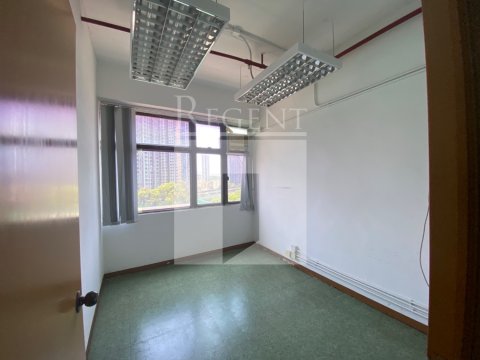 LAI SUN YUEN LONG CTR (麗新元朗中心) 