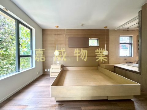 烏溪沙村 6巷