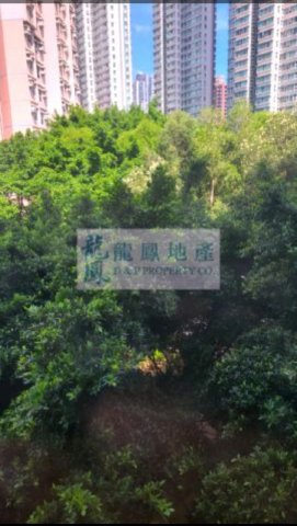 中耀樓 大角咀 1676588 售盤