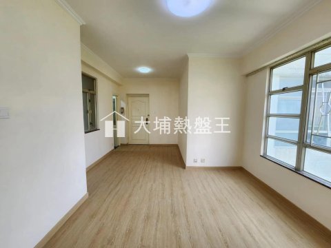 大埔中心 