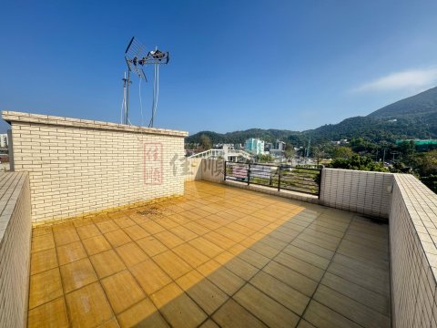 蚝涌新村 西贡 011521 售盘