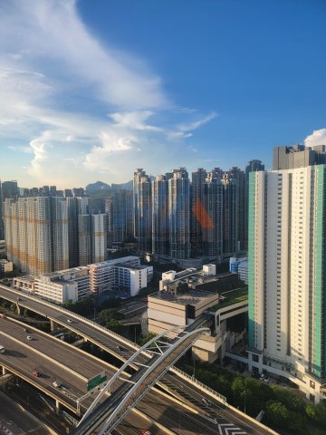 凱樂苑 A座 凱碧閣