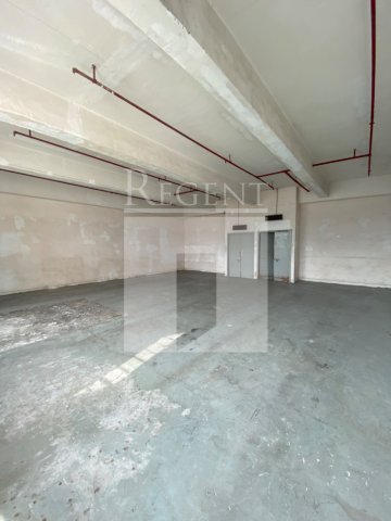 Mansfield Ind Ctr (萬輝工業中心) 