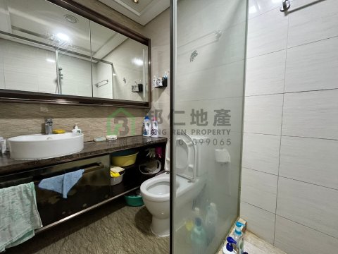 溱岸8號 第03座