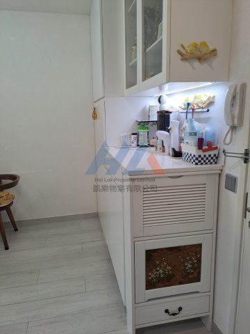 冠德苑 C座 冠榮閣