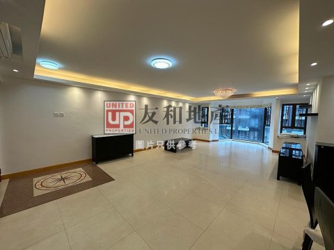碧华花园 九龙塘 高层 T164547 售盘